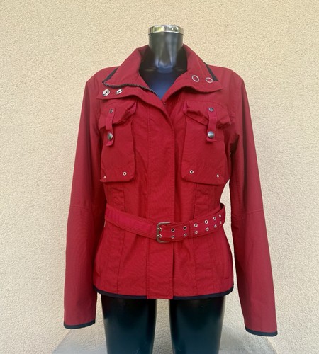 Wellensteyn ayala jacke damen - ayala,