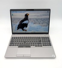 Laptop Dell Latitude 5510