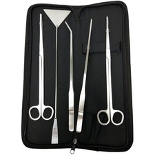 Aquarium Werkzeug Set, 5-in-1