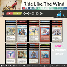 Mirage | Magic The Gathering