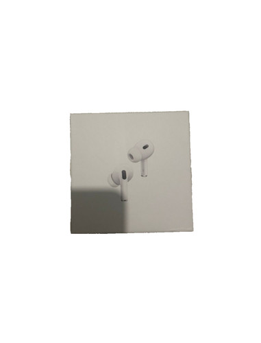 Apple airpods pro - airpods, 2