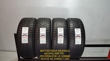 Gebrauchte winterreifen - gebrauchte,
