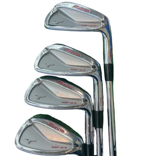Mizuno eisensatz 9 pw - mizuno, 3-9,