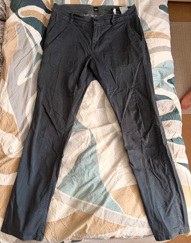 Hugo boss chino - boss, jeans