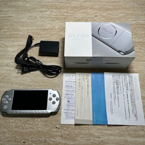 Sony psp 3000 mystic - sony,