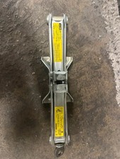 Wagenheber, Scherenwagenheber