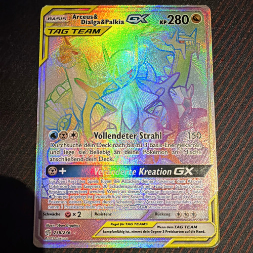 Pokémon tcg arceus - pokémon, dialga