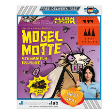 Schmidt Spiele 40862 Mogel