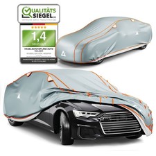 Auto-Hagelschutzplane wasserdicht, Abdeckplane Perma Protect Complete Größe 2