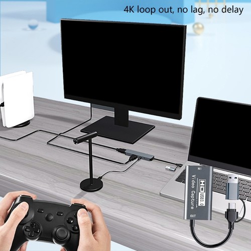 Portable video capture device - portable,
