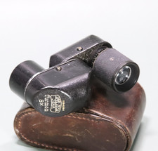 Vintage carl zeiss jena - zeiss, turmon