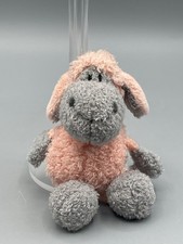 🌸Rosa Jolly Mäh Schaf von