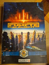 Swatch Das Fünfte Element