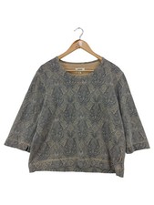CECIL Damen Langarmshirt