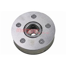 Metzger Nockenwellenversteller