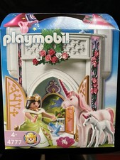 Playmobil 4777