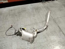 3C0131765C PARTICULATE FILTER
