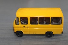 Brekina Mercedes Benz 406 D