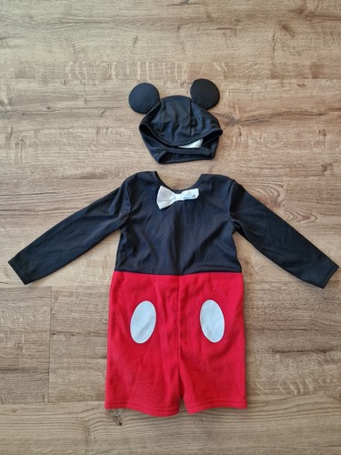 Micky maus fasching - micky,