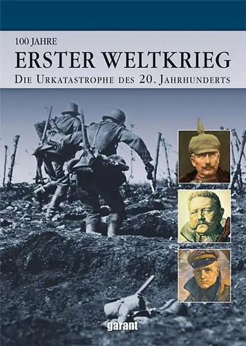 Erster weltkrieg - erster,