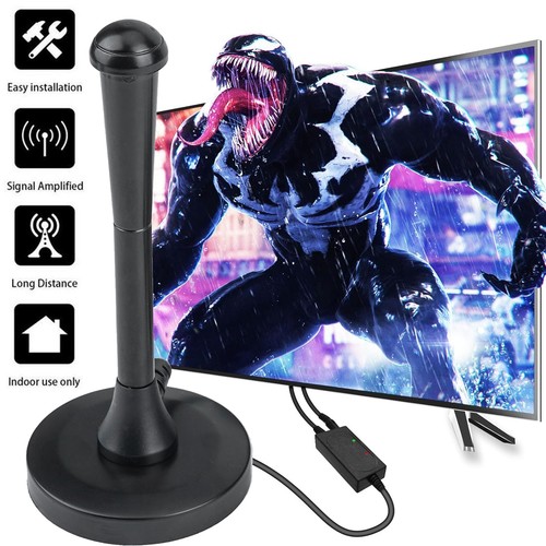 Digitale antenne - digitale, tv-antenne