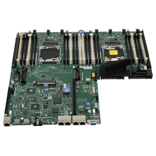Lenovo server mainboard system - lenovo,