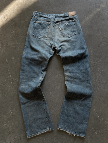 Armani jeans size - w29, l32