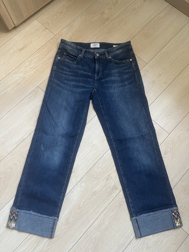 Cambio damen hose - cambio, jeans