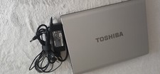  Laptop Notebook Toshiba Satellite L350-12C 17 " Intel Premium mit Netzteil 