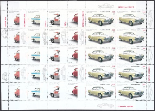 Bund 2289 2293 - 2289,