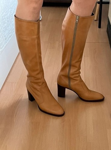 Bruno magli vintage stiefel - magli,