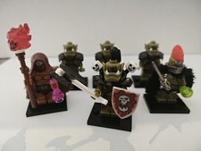 6x warhammer age of Sigma wow