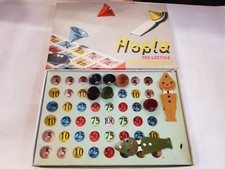 Vintage Abel Klinger: Hopla -