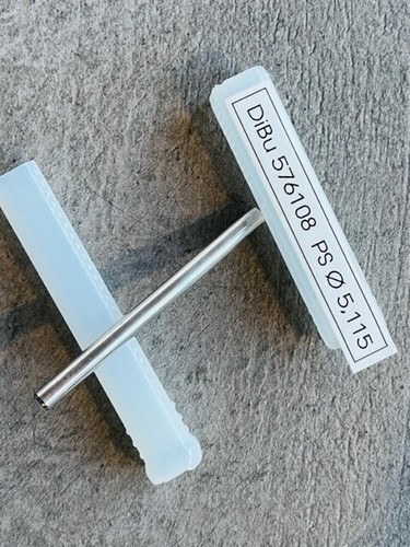 Dibu prüfstifte messstifte - dibu, /