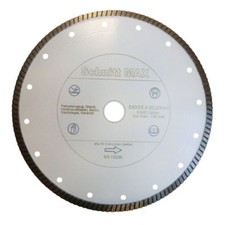 Diamantscheibe 350 30 0 - diamantscheibe, 25,4