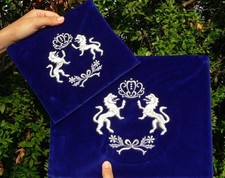 Löwen von Judah Qualität