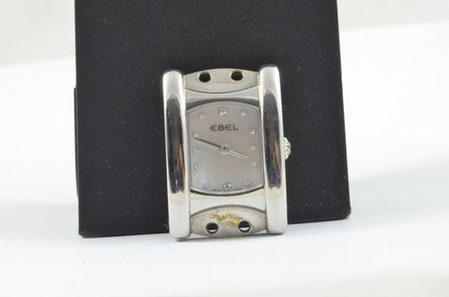 Ebel beluga manschette - ebel,