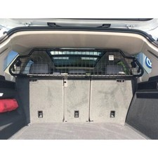 Kleinmetall 20300144 Masterline Hundegitter für VW Touareg III Typ: CR