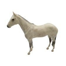 Breyer Horse Halla Flea Bitten
