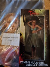 Zombie Hula Girl OVP und Neu