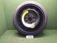 Notrad Reserverad  Hyundai Getz (TB) 1,1i 46KW 62PS Bj.2004