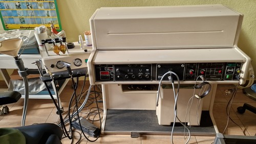 Atmos hno untersuchungseinheit - atmos,