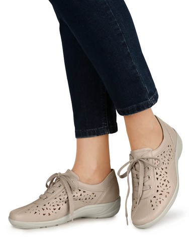 Semler schnürschuhe sneaker - semler,