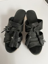 Ugg clogs neuwertig 38 - ugg, gr.