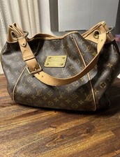 Louis vuitton tasche galliera - tasche,