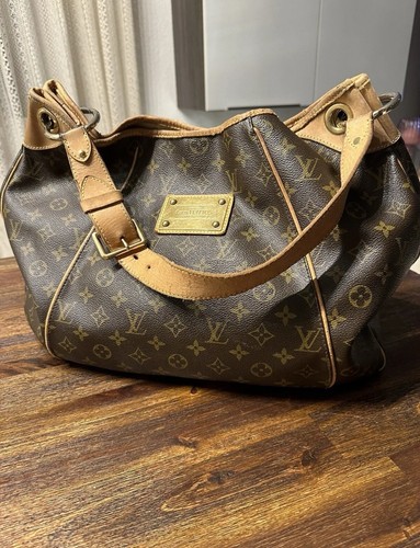 Louis vuitton tasche - tasche, galliera