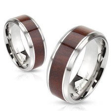 Herren Damen Ring aus