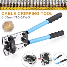 Crimpzange Presszange