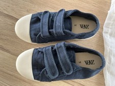 Zara Schuhe Jungs Gr 31 Neu