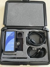 Ophthalmic Ultrasound Master